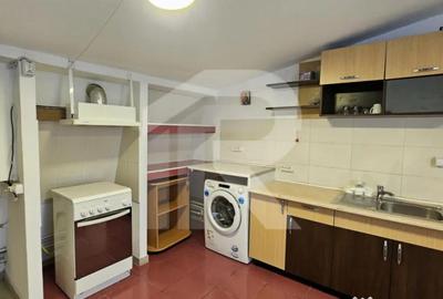 Garsonieră, mobilată în Metalurgiei - 8