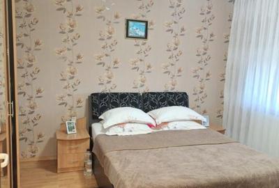 Apartament cu 2 camere semidecomandat, mobilat în Viziru 1 - 4