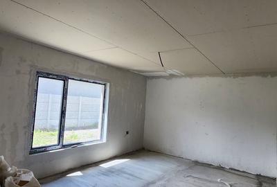 Casă cu 4 camere în Ciocârlia - 6