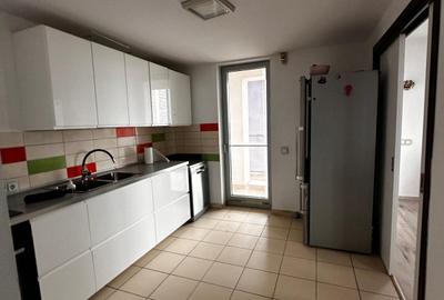 Apartament premium 3 camere de inchiriat Asmita Gardens - 9