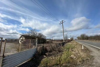 Teren în Dragomirești - 6