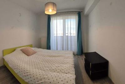 Apartament cu 3 camere decomandat în Exterior Vest - 1