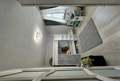 Apartament cu 2 camere decomandat în Central - 1