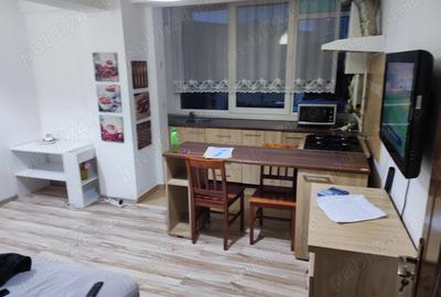 Inchiriez garsoniera dubla - 1