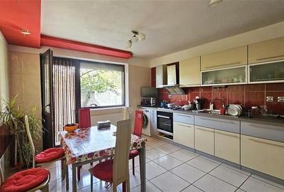 CASA INDIVIDUALA CU PISCINA DUMBRAVITA VATRA VECHE - 4