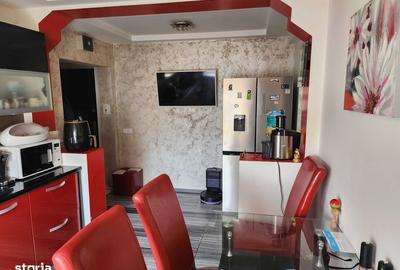 Apartament cu 3 camere în Central - 2