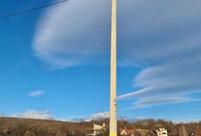 Teren intravilan in Banesti-- 5000mp--26e - 1