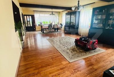 Casa Sotanga S+P+M - 2