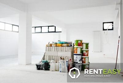 Spațiu comercial, de 265 mp, în Tudor Vladimirescu - 7