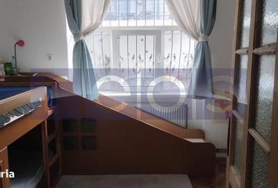 Apartament cu 6 camere, mobilat în Victoriei - 6