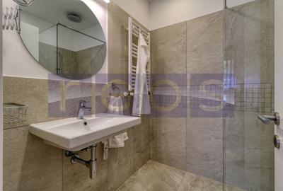 Casă individuală cu 5 camere cu Canalizare în Central - 14