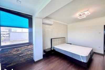 Apartament cu 2 camere în Piața Centrală - 15