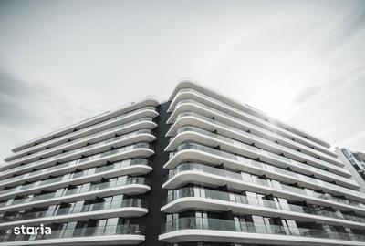 Apartament cu 2 camere în Floreasca - 2