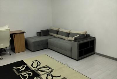 Apartament de 2 camere moderne, balcon, 11 min metrou - zona Brancoveanu verde