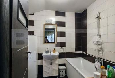 Casă cu 4 camere cu Teren 1000 Mp în Central