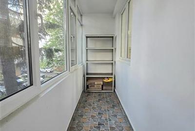 Apartament cu 2 camere semidecomandat în 1 Mai - 5