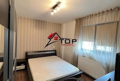 Inchiriere Apartament 2 camere Decomandat - Baza 3 - Carrefour Felicia - 1