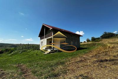 Casa de vanzare in Secuieni / Bacau