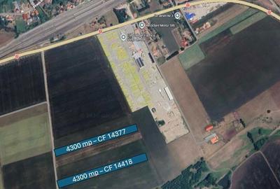 Spațiu comercial, în Vințu de Jos - 2