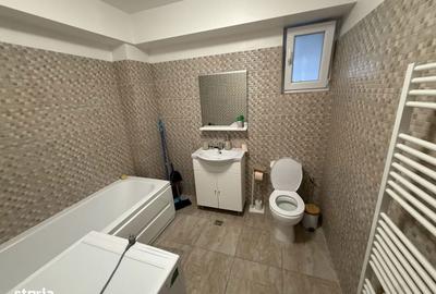 Garsonieră decomandată în Central - 2