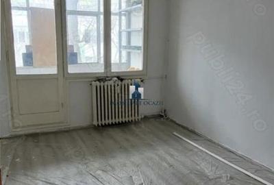 Apartament cu 3 camere semidecomandat în Giurgiului - 3
