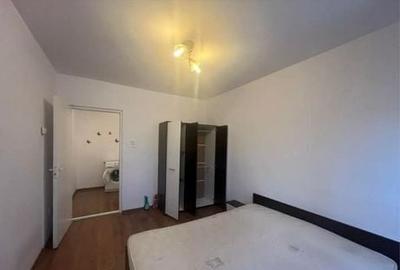 Apartament cu 2 camere semidecomandat în Central - 1