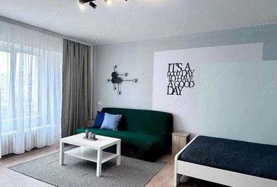 Garsonieră decomandată în Iancului - 8