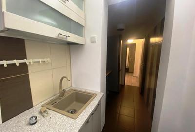 Garsoniera in Ploiesti, zona 9 Mai - 8