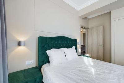 Apartament 2 camere de inchiriat NOU / DESIGNER - 2