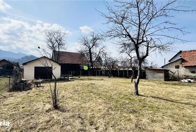 Teren de 755 mp, în Central - 10