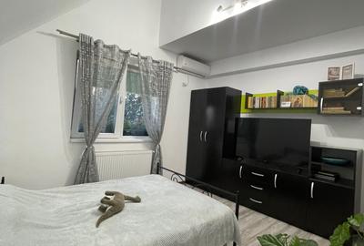 AMURGULUI-APOLLO RESIDENCE - Apartament tip duplex-3 camere-2 bai - 9