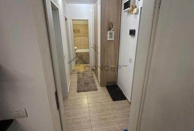 Prima inchiriere ap 2 camere Apollo Residence centrala proprie - 3