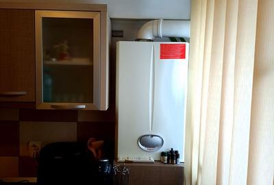 Apartament cu 2 camere decomandat în Nord - 16