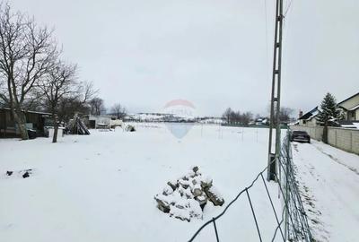 Teren în Dobreni - 3