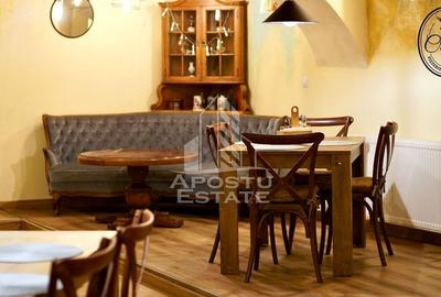 Vânzare restaurant La Cramă – locație centrală Hunedoara - 5