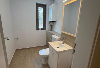 Apartament cu 3 camere decomandat, mobilat în Borhanci - 6