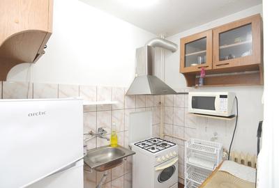 Garsonieră decomandată în Drumul Taberei - 3