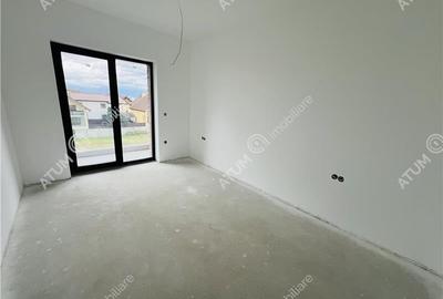 Apartament cu 2 camere si loc de parcare etaj 1 zona Unimat Selimbar - 3