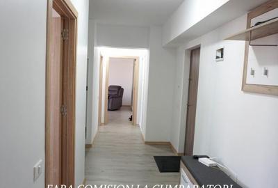 CENTRU- APARTAMENT IN BLOC NOU, 102 MP - 11