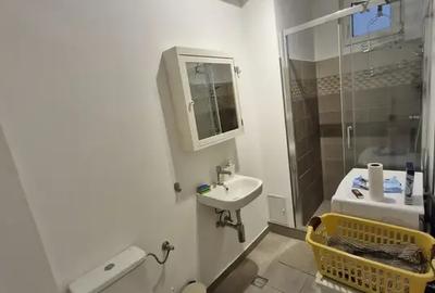Apartament Metrou Muncii-Decebal Centrala Proprie Aer Conditionat - 6