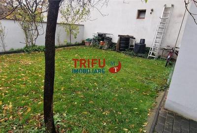 Casă spațioasă 4 camere, mobilată și utilată, Cent - 16