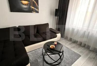 Apartament cu 2 camere decomandat în Ultracentral - 4
