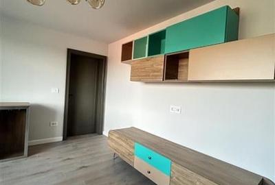 Apartament cu 3 camere de lux, mobilat si utilat, Complexul Studentesc! Apartament cu 3 camere de lux, mobilat si utilat, Complexul Studentesc! - 4