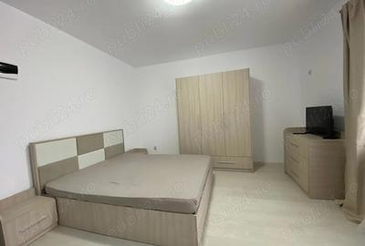 Garsonieră decomandată în Central - 1