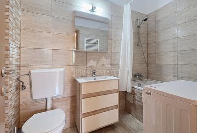 Inchiriere apartament 2 camere cu centrala si parcare Fundeni Dobroesti - 8