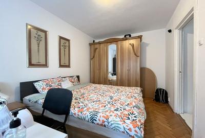 Apartament 2 camere semidecomandat – Zona Medicina - 7