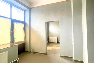 Spațiu comercial–Popa Tatu 78–locul în care afacerea ta poate crește! - 8