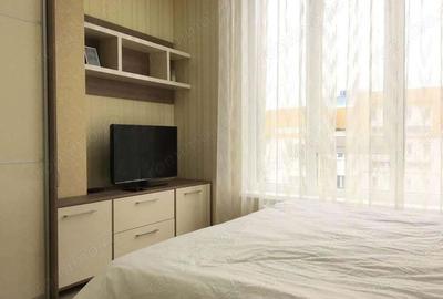 Garsoneira de inchiriat in zona Coresi - 2