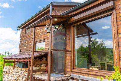 Teren de 7400 mp, în Tărlungeni - 9