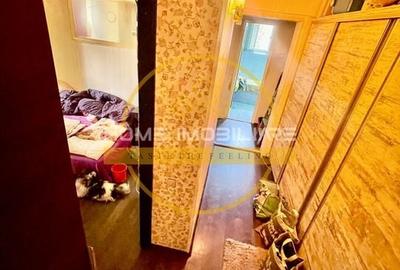 Apartament 2 cam, Etaj Intermediar,Zona Tatarasi - 12